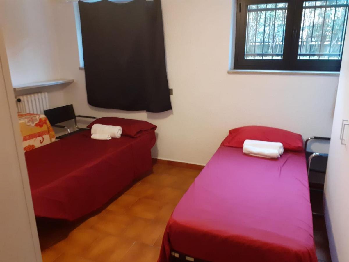Taverna Tranquillissima Indipendente Trezzano sul Naviglio Buitenkant foto